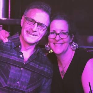 Meet your Posher, Josh